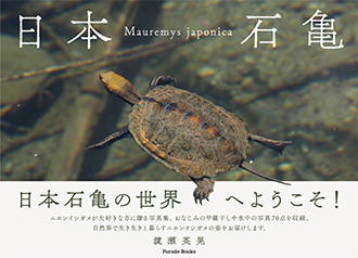 【電子版】日本石亀